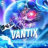 Telegram profile photo for ᴠᴀɴᴛɪx ᴅᴀɪʟʏ ᴜsᴇ ᴄʜᴀɴɴᴇʟ
