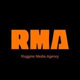 Telegram profile photo for Ruggine Media