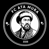 Telegram profile photo for 𝗙𝗖 𝗔𝗧𝗔 𝗠𝗨𝗥𝗔 | 𝗘𝗞𝗣𝗟