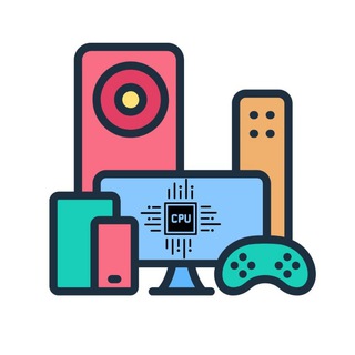 Telegram profile photo for 📱 Tech Mania 🎮 ● Sconti sulla Tecnologia