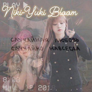Telegram profile photo for Niki·kkkkk//скорее всего ухожу..