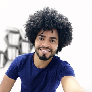 Telegram profile photo for Psicólogo Lucas Chagas