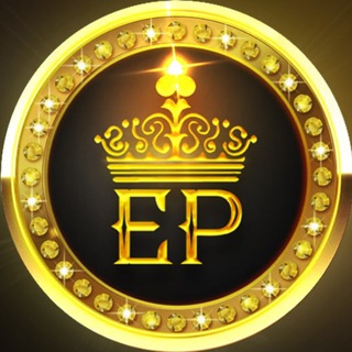 Telegram profile photo for Emperor Poker - امپرور پوکر