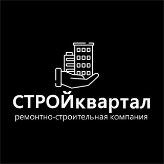 Telegram profile photo for РСК «СТРОЙквартал» - создаем пространство для счастья