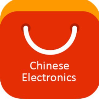 Telegram profile photo for Chinese_electronics