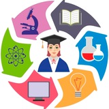 Telegram profile photo for Популярные КУРСЫ (Резерв)