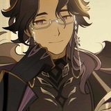 Telegram profile photo for Pantalone