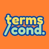 Telegram profile photo for ⟡₊ ݁☽︎.ᐟ 𝗠𝗨𝗦𝗧 𝗥𝗘𝗔𝗗 • terms & conditions