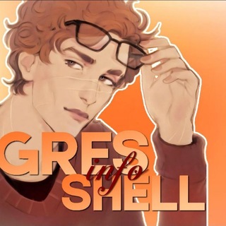 Telegram profile photo for INFO–Grᴇsshᴇll