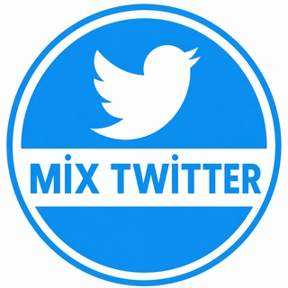 Telegram profile photo for mixTwitter