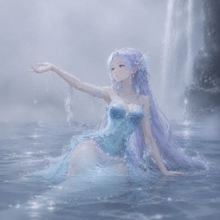 Telegram profile photo for Мяулина