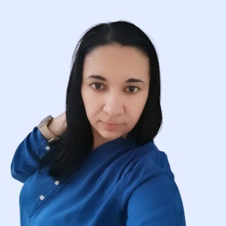 Telegram profile photo for 📲Алсу Алеева/Мое развитие онлайн