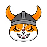 Telegram profile photo for ELOKI