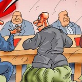 Telegram profile photo for Полные задорного огня