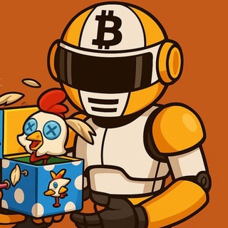 Telegram profile photo for Disccon Gifts