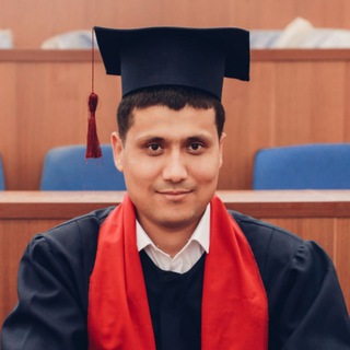 Telegram profile photo for Sohibjon Boboyev natijalar