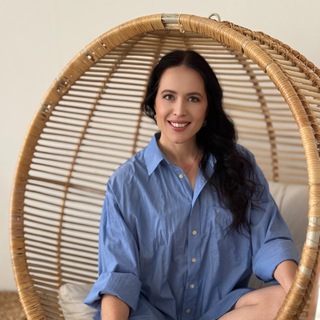 Telegram profile photo for 👍 Саморазвитие с Мариной Мажаровой