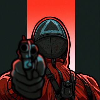 Telegram group profile photo for Squid Moon Official