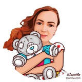 Telegram profile photo for Уютное вязание Anna.knitting