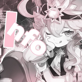 Telegram profile photo for orphelins IN.FO
