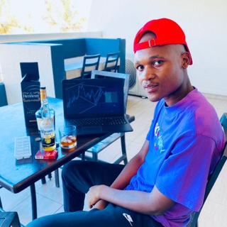 Telegram profile photo for NKULISA NASDAQ TP HIT📈