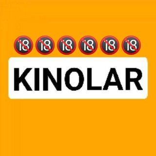 Telegram profile photo for KINOLAR