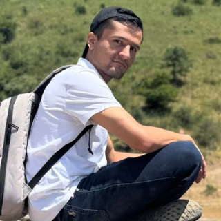 Telegram profile photo for Samandar Абдурахмонов :))