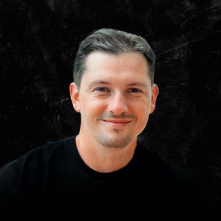 Telegram profile photo for Юрий Чугунов | M²