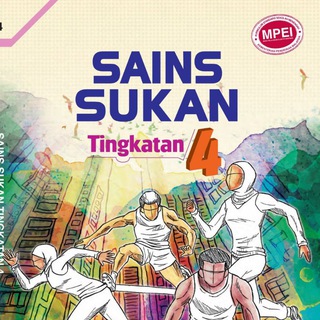 Telegram profile photo for SAINS SUKAN SPM