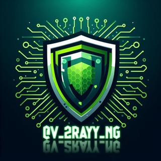 Telegram profile photo for V2RAY & Np V