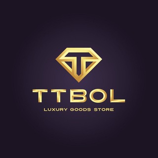 Telegram profile photo for TTBOL / ساعت مچی تیتیبول