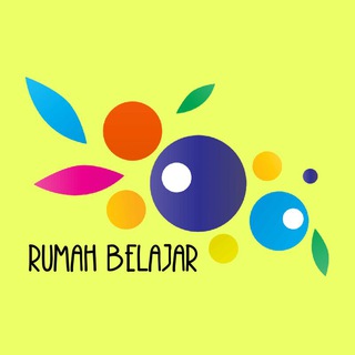 Telegram profile photo for Arsip Video Rumah Belajar