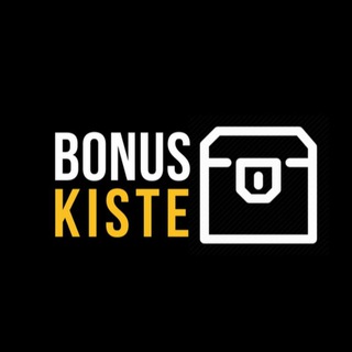 Telegram profile photo for BONUSKISTE News 🚀
