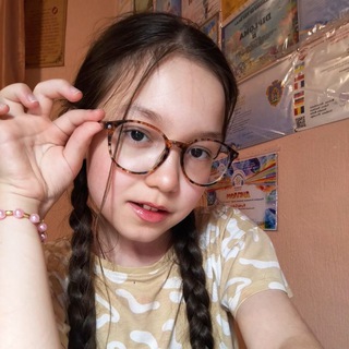 Telegram profile photo for ПЕРЕХІД 🧋Aylin's honey space 🧡