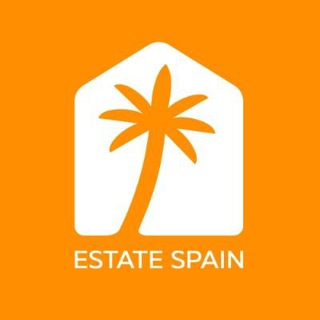 Telegram profile photo for Недвижимость в Испании Estate Spain🔆
