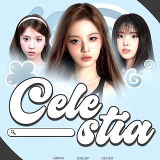 Telegram profile photo for 𝑪ꫀᥣׁᧉs⃨tiα 🧊 AUD