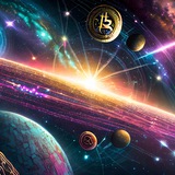 Telegram profile photo for Galaxy Gem Finance