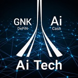 Telegram profile photo for Ai tech | Gonka | Cash
