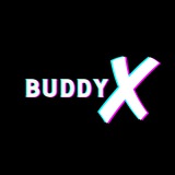 Telegram profile photo for Buddy ✘ Update
