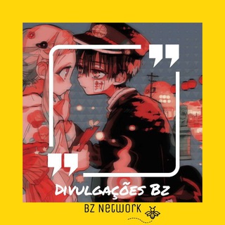 Telegram profile photo for Divulgações Bz