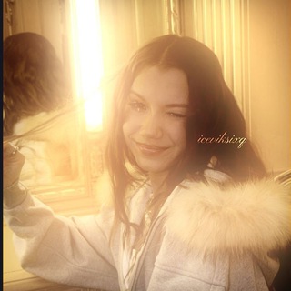 Telegram profile photo for виксиксдишкаа лалипоп
