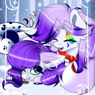 Telegram profile photo for Menta_лис_Л€0n