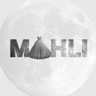 Telegram profile photo for 🌙Mahli