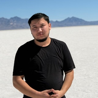 Telegram profile photo for Abbosjon Siddikov