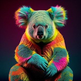 Telegram profile photo for Memes, please