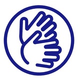 Telegram profile photo for اطلاع رسانی ناشنوایان استان قم