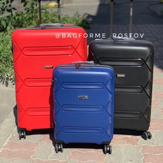 Telegram profile photo for 🔥BAGFORME | Магазин чемоданов