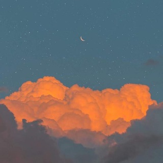 Telegram profile photo for غيم | CLOUD ☁️