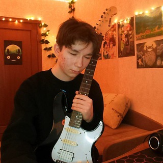 Telegram profile photo for George Alexsson 🔥