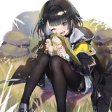 Telegram profile photo for Arknights Endfield IR